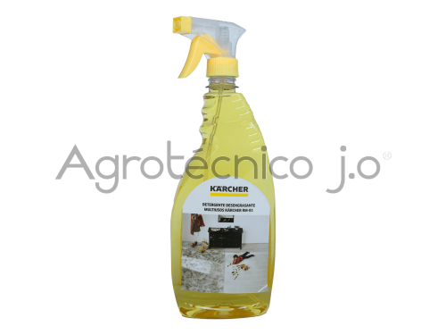 Detergente Karcher RM 81